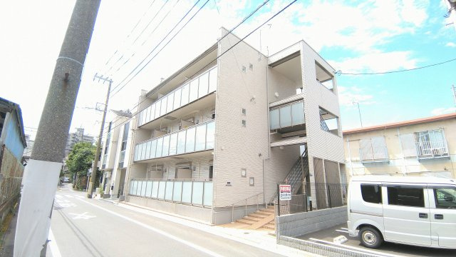 【外観】 | MULBERRY