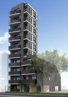 S-RESIDENCE目黒大岡山bresaの画像