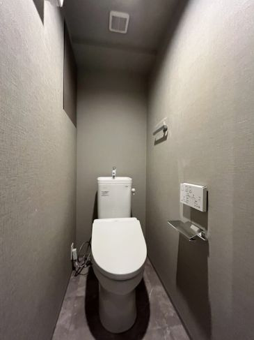 【トイレ】S-RESIDENCE目黒大岡山bresa