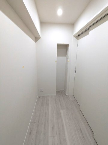 Urbanex千代田淡路町の設備|洋室にクローゼット付き