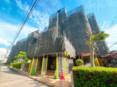 エンゼルマリナコート姪浜弐番館☆仲介手数料無料☆の画像