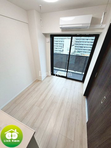 VORT扇橋residenceの設備