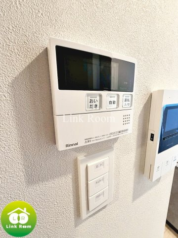 VORT扇橋residenceのその他