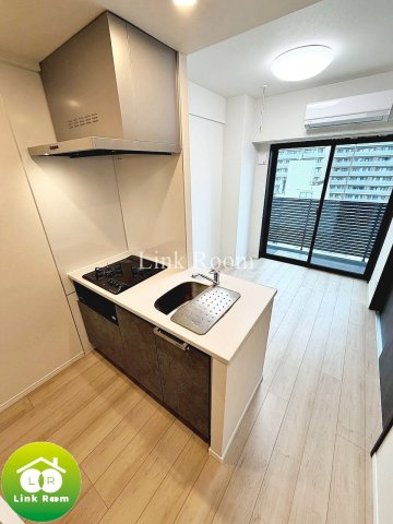 VORT扇橋residenceのその他