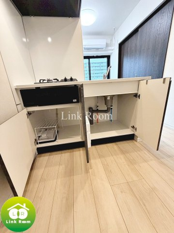 VORT扇橋residenceのその他