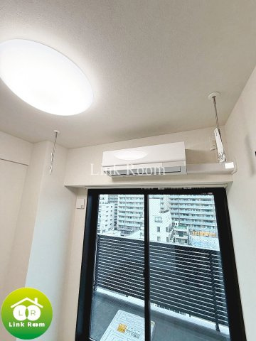 VORT扇橋residenceのその他