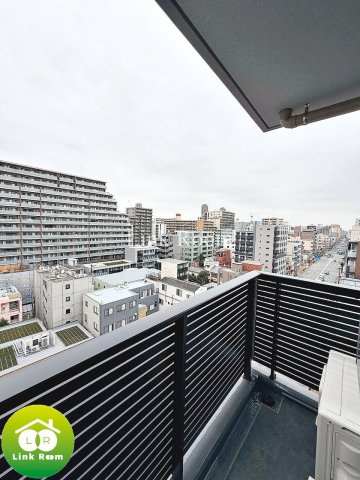 VORT扇橋residenceのその他