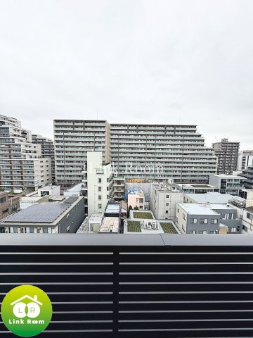 VORT扇橋residenceのその他
