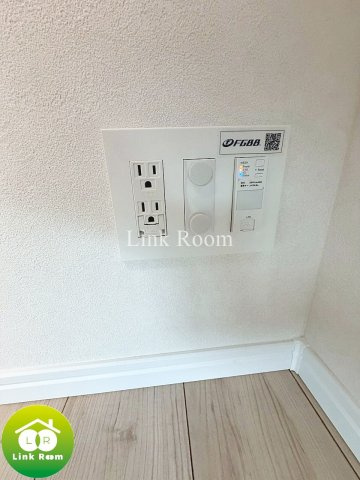 VORT扇橋residenceのその他