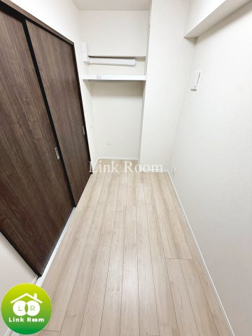 VORT扇橋residenceのその他