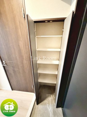 VORT扇橋residenceのその他