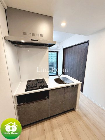 VORT扇橋residenceのキッチン