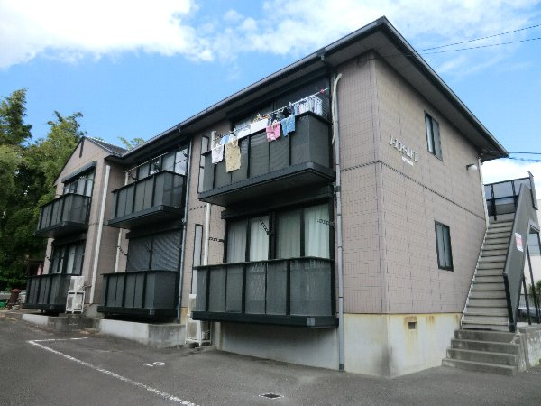 ノースフィールドⅡ