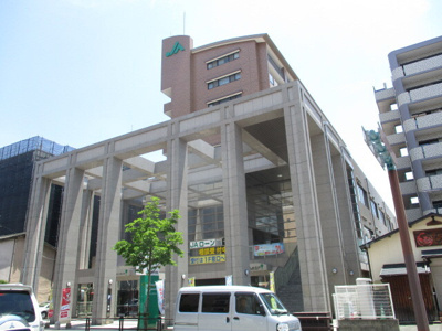 【外観】 | リジェール箱崎 