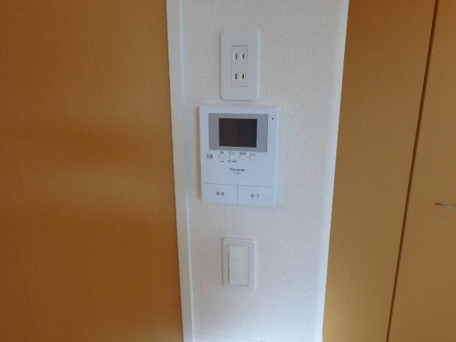 ウエストコートⅡのセキュリティ
