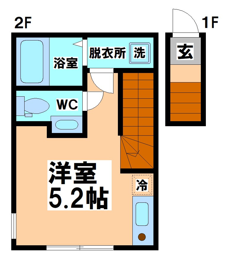 プルミエール武蔵小金井
