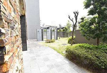 Ｄクラディア九品寺のその他共用部分