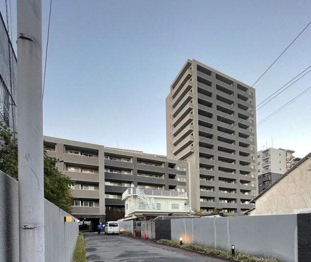 Ｄクラディア九品寺