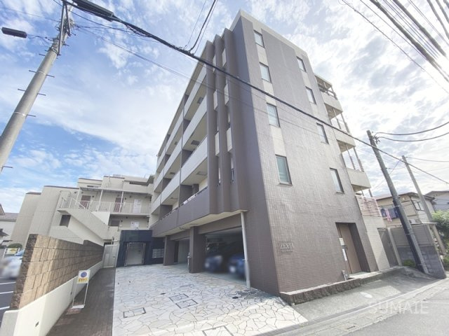 コモドルーチェゼクシア大宮上落合