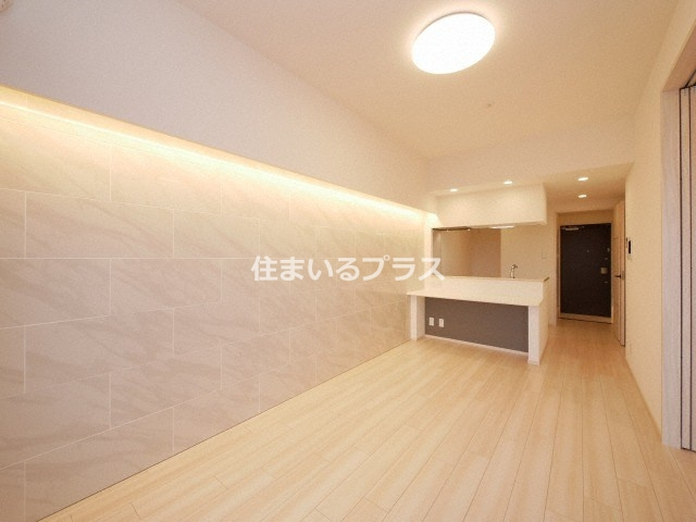 PHOERME城北公園の内装