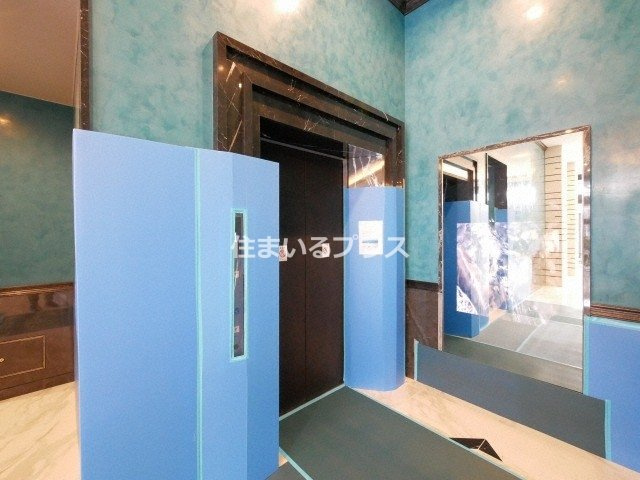 PHOERME城北公園のその他共用部分