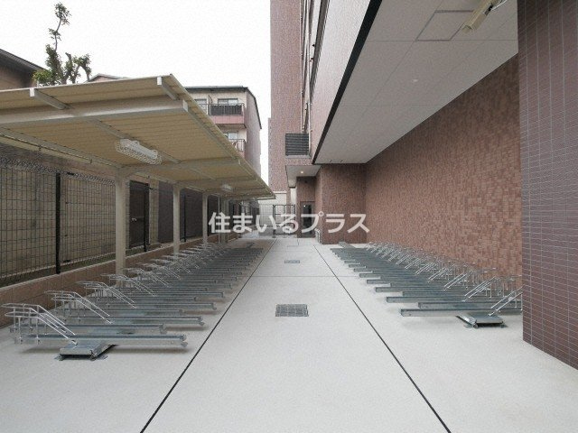 PHOERME城北公園のその他