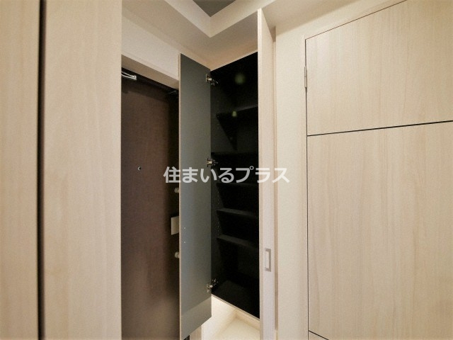 PHOERME城北公園のその他共用部分