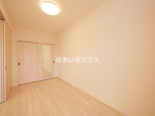 PHOERME城北公園の洋室