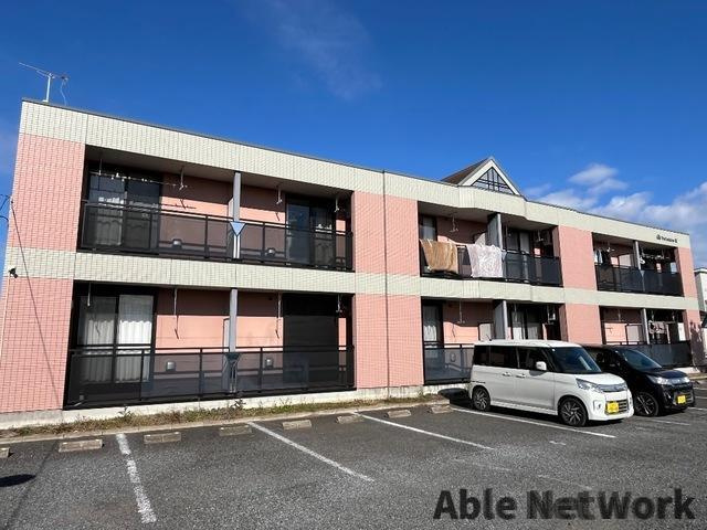 トゥインクル Ⅱの駐車場|駐車場