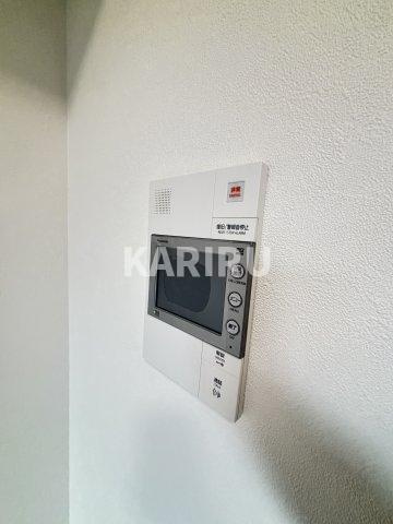 プレサンス鶴橋トレヴィエの設備