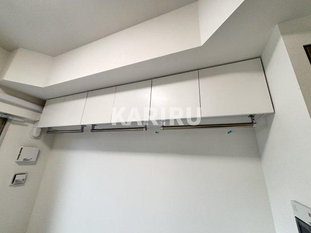 プレサンス鶴橋トレヴィエの設備