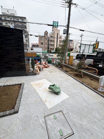 プレサンス鶴橋トレヴィエのその他