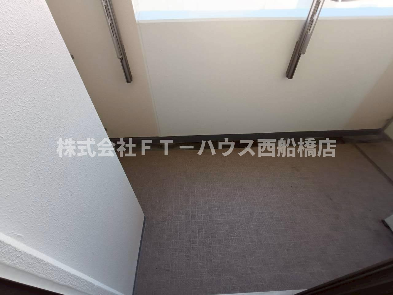 パークアクシス西船橋本郷町のその他