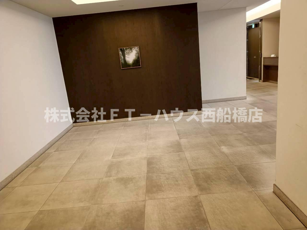 パークアクシス西船橋本郷町のその他