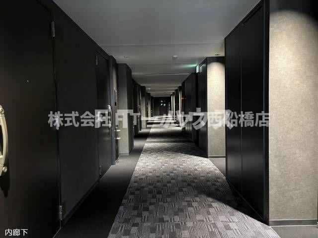 パークアクシス西船橋本郷町のその他