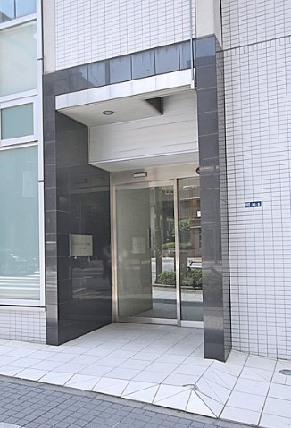 【玄関】セイラン水天宮前