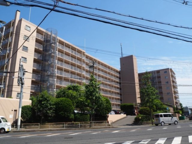 伏見日光ハイツ