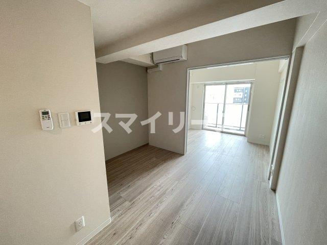 Ｌｕｃｅ　Ⅶの設備