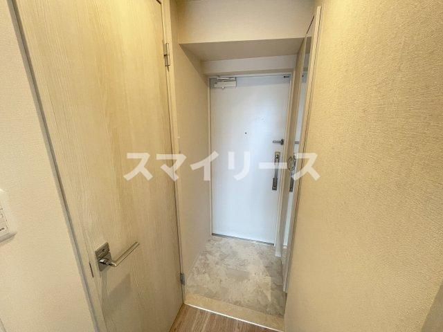 Ｌｕｃｅ　Ⅶの玄関