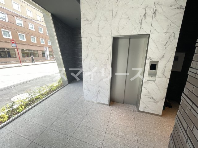 Ｌｕｃｅ　Ⅶの設備