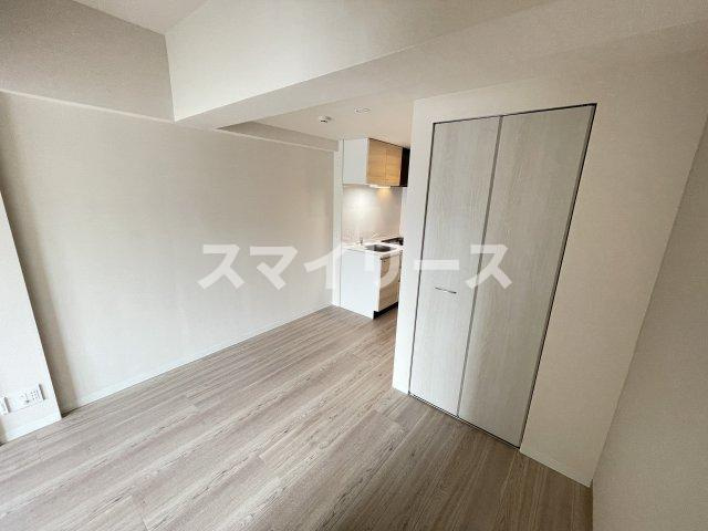 Ｌｕｃｅ　Ⅶの居間・リビング