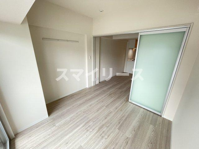 Ｌｕｃｅ　Ⅶの内装
