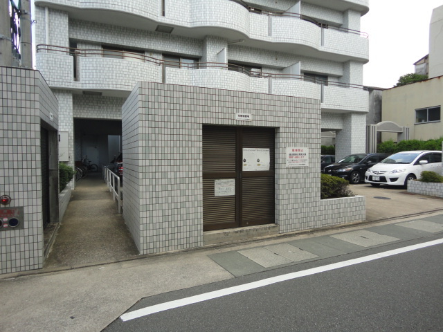 ライオンズマンション日吉町【キャッシュバック対象】のその他
