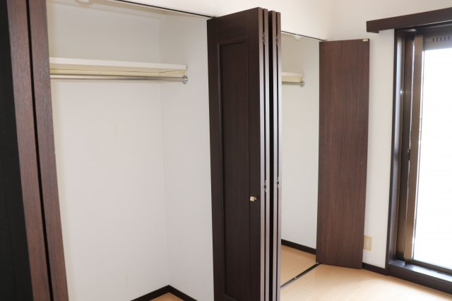 ライオンズマンション日吉町【キャッシュバック対象】の収納|※現状優先