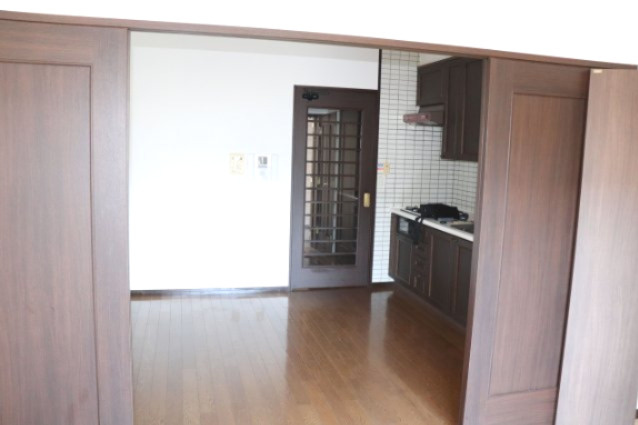 ライオンズマンション日吉町【キャッシュバック対象】の内装|※現状優先