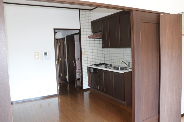 ライオンズマンション日吉町【キャッシュバック対象】の設備|※現状優先