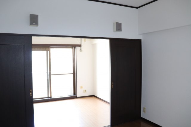 ライオンズマンション日吉町【キャッシュバック対象】の玄関|※現状優先