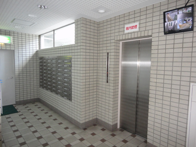 ライオンズマンション日吉町【キャッシュバック対象】のその他共用部分