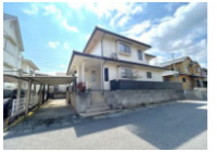 【外観】 | 西山１丁目　中古戸建