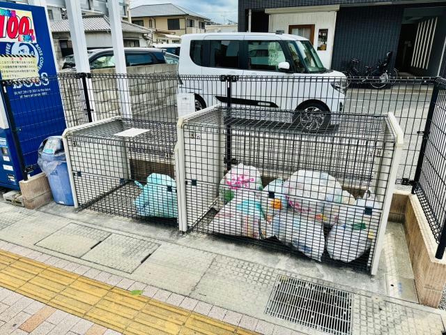 MISTRAL北条口のその他共用部分